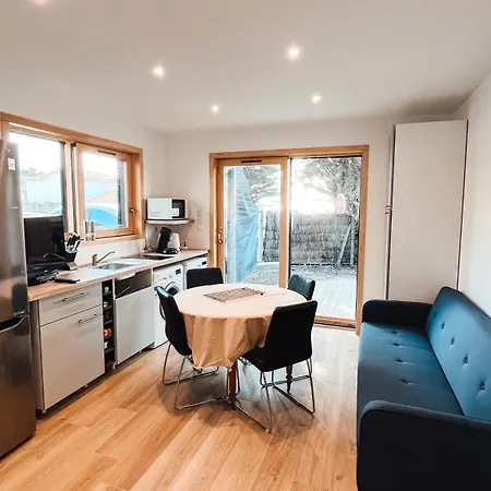Bed and breakfast Le Cocon Préfaillais 3*