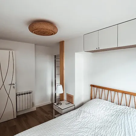 Le Cocon Prefaillais B&B 3*